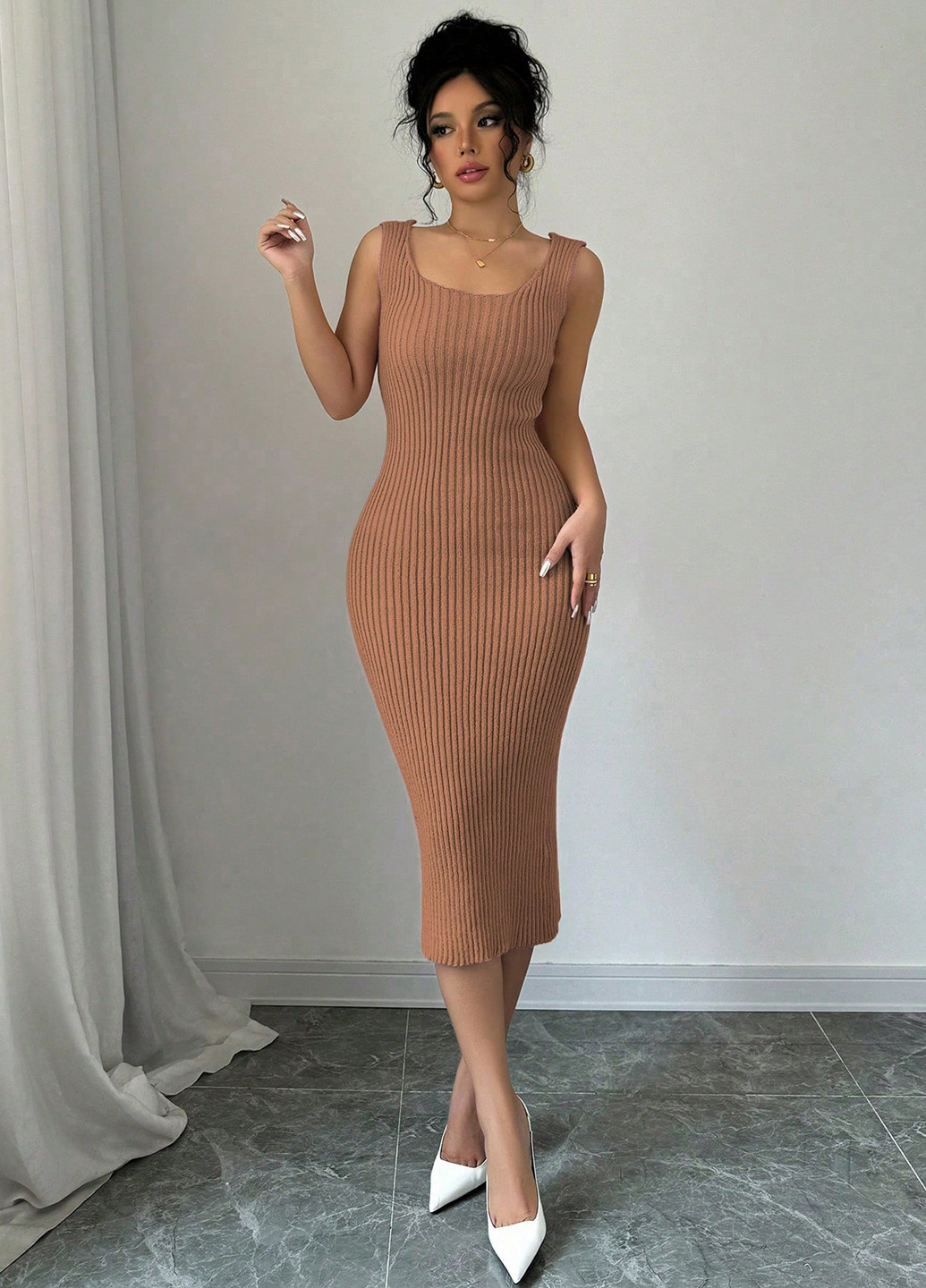 Костюм (болеро, сукня) SHEIN (342081707)