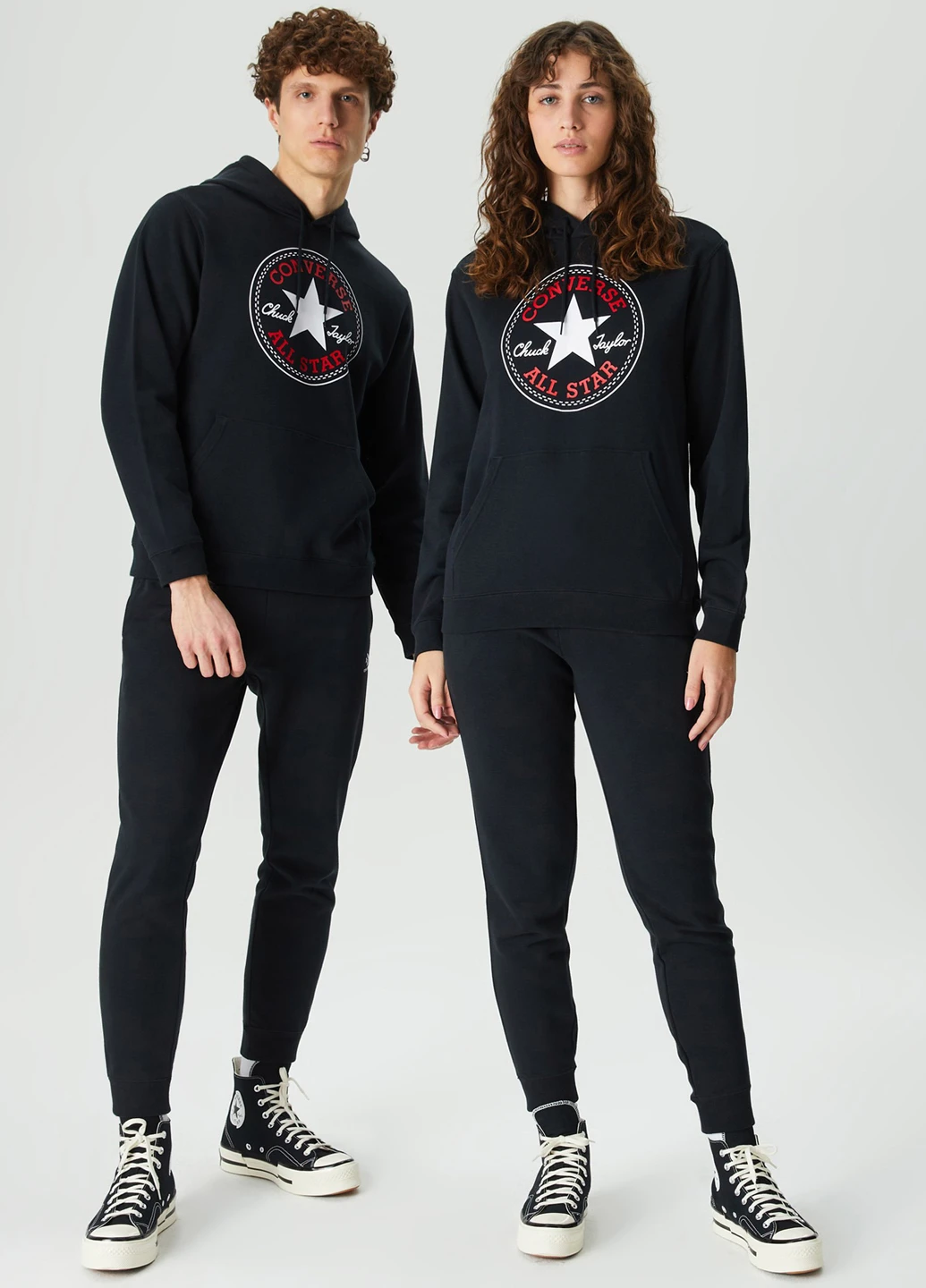 Худi Converse STANDARD FIT (294755748)
