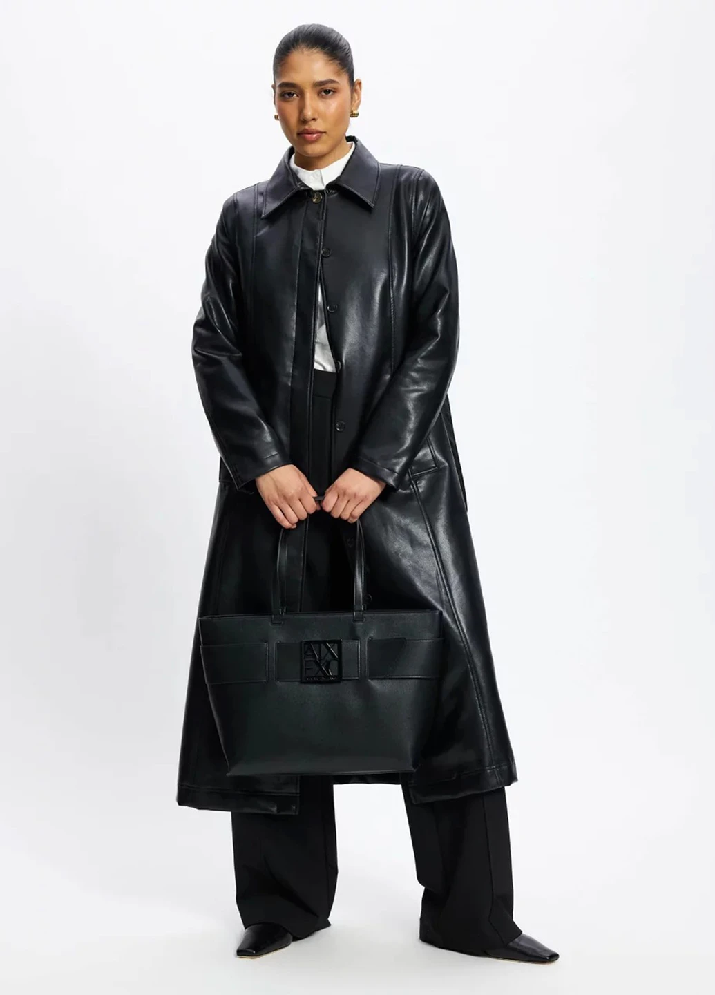 Сумка Armani Exchange (372983436)
