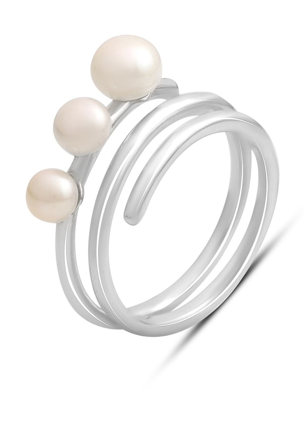 Каблучка Silver Flame (350941361)