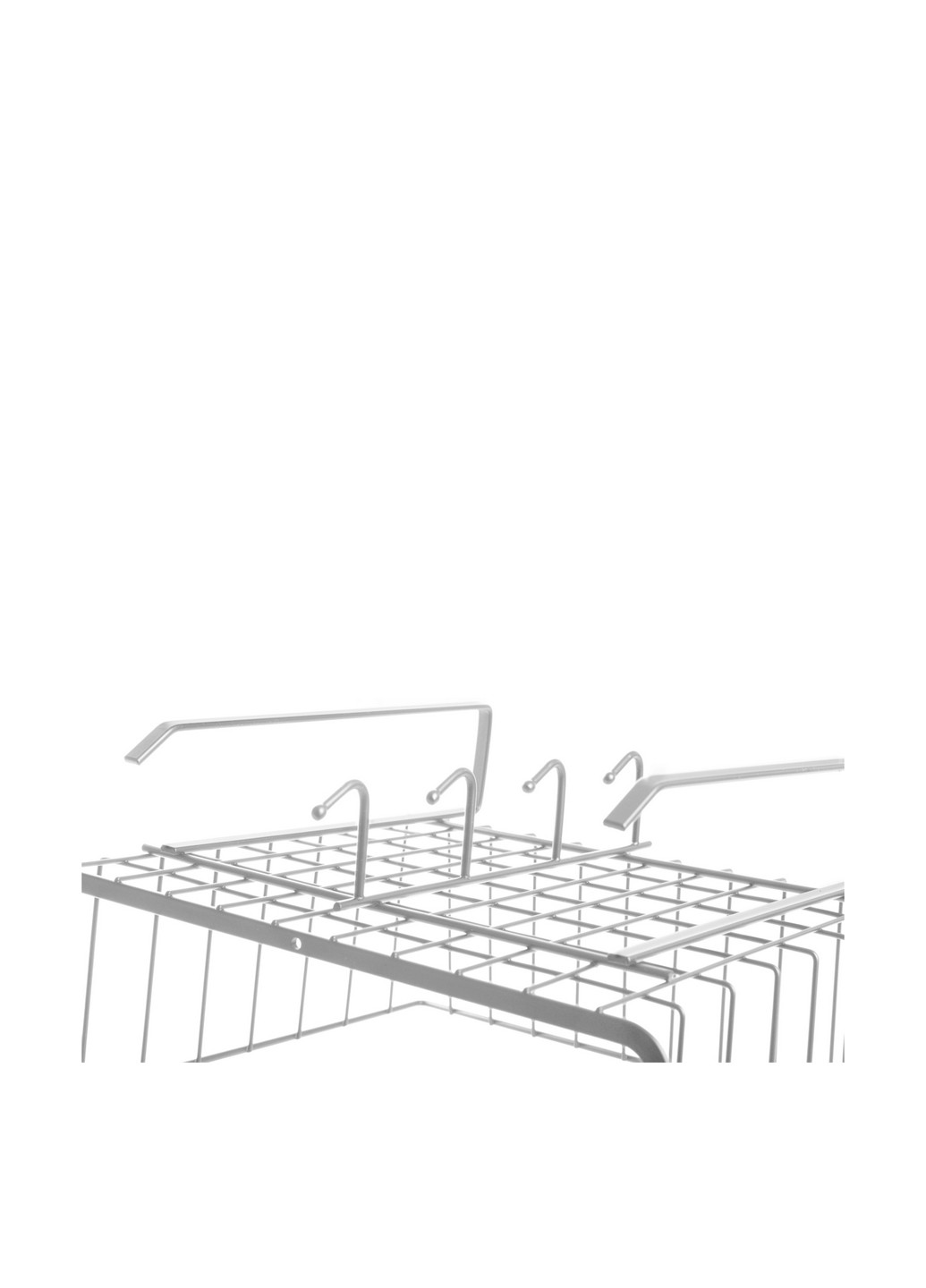 Полиця-органайзер навісна, 28.2×25.2×18.5 см Ringel (353321033)