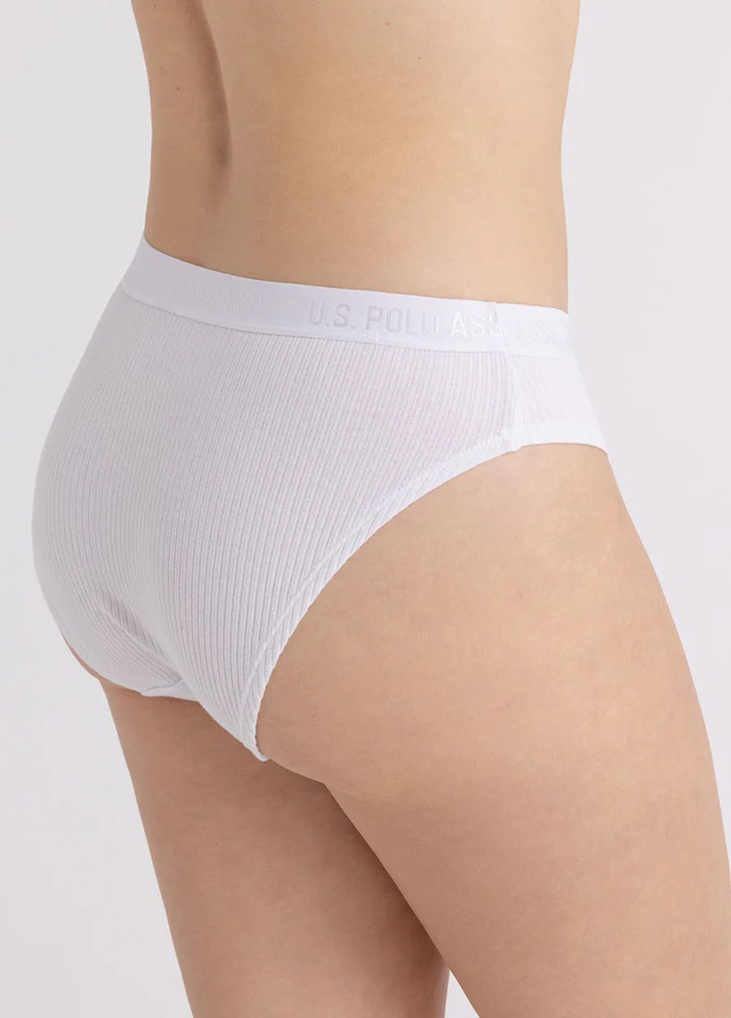Труси (5 шт.) U.S. Polo Assn. (341732442)