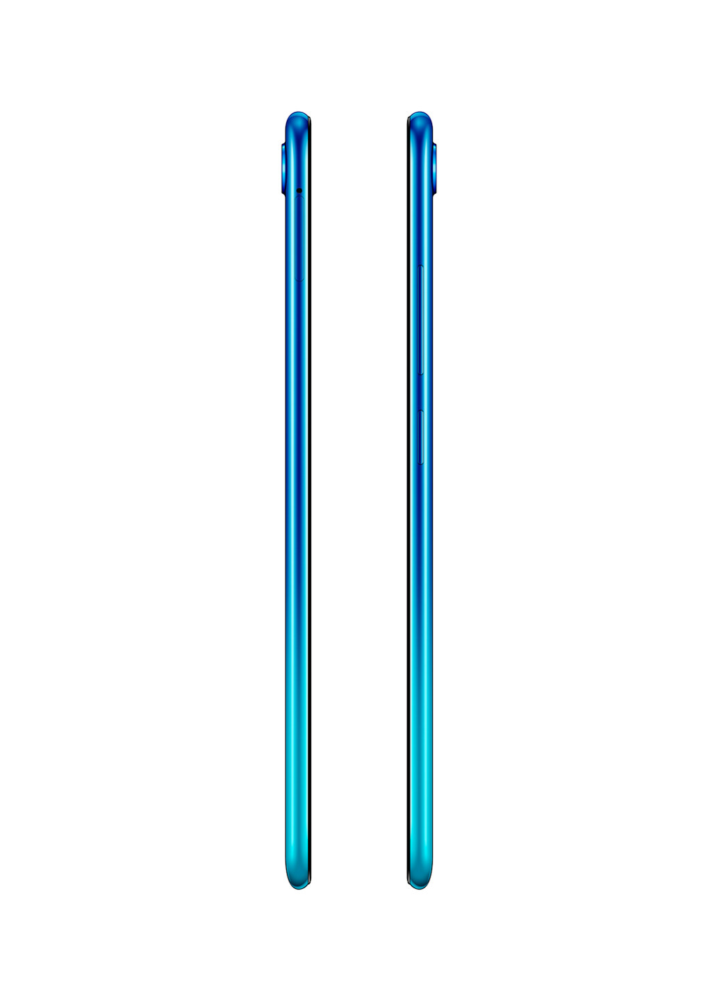 Смартфон Vivo y91c 2/32gb ocean blue (137494214)