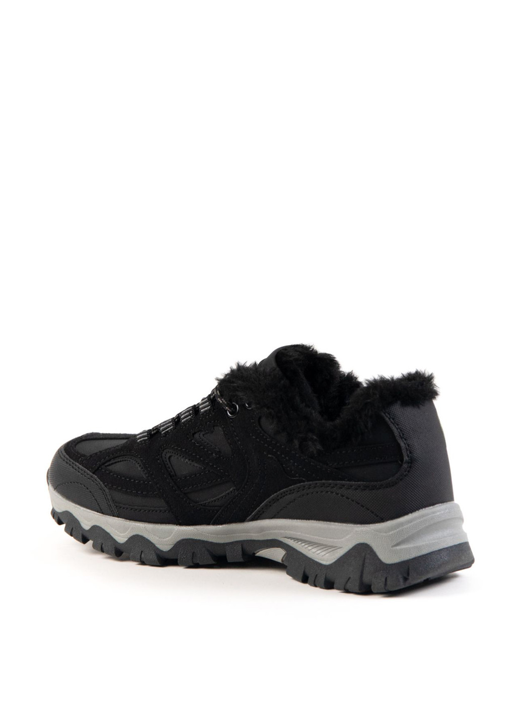 Кросівки Kinetix чорні демісезони (302824127)