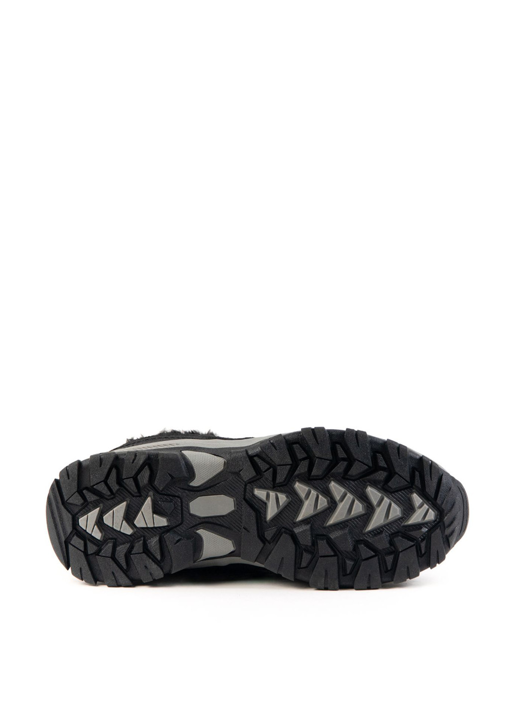 Кросівки Kinetix чорні демісезони (302824127)