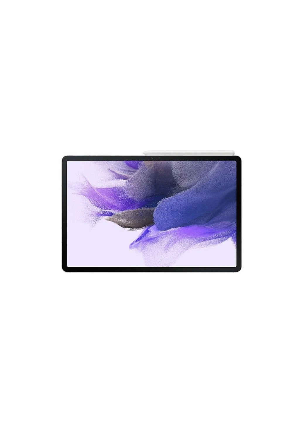 Планшет (SM-T733NZSASEK) Samsung SM-T733/64 (S7 FE 12.4" 4/64Gb Wi-Fi) Silver (253471050)