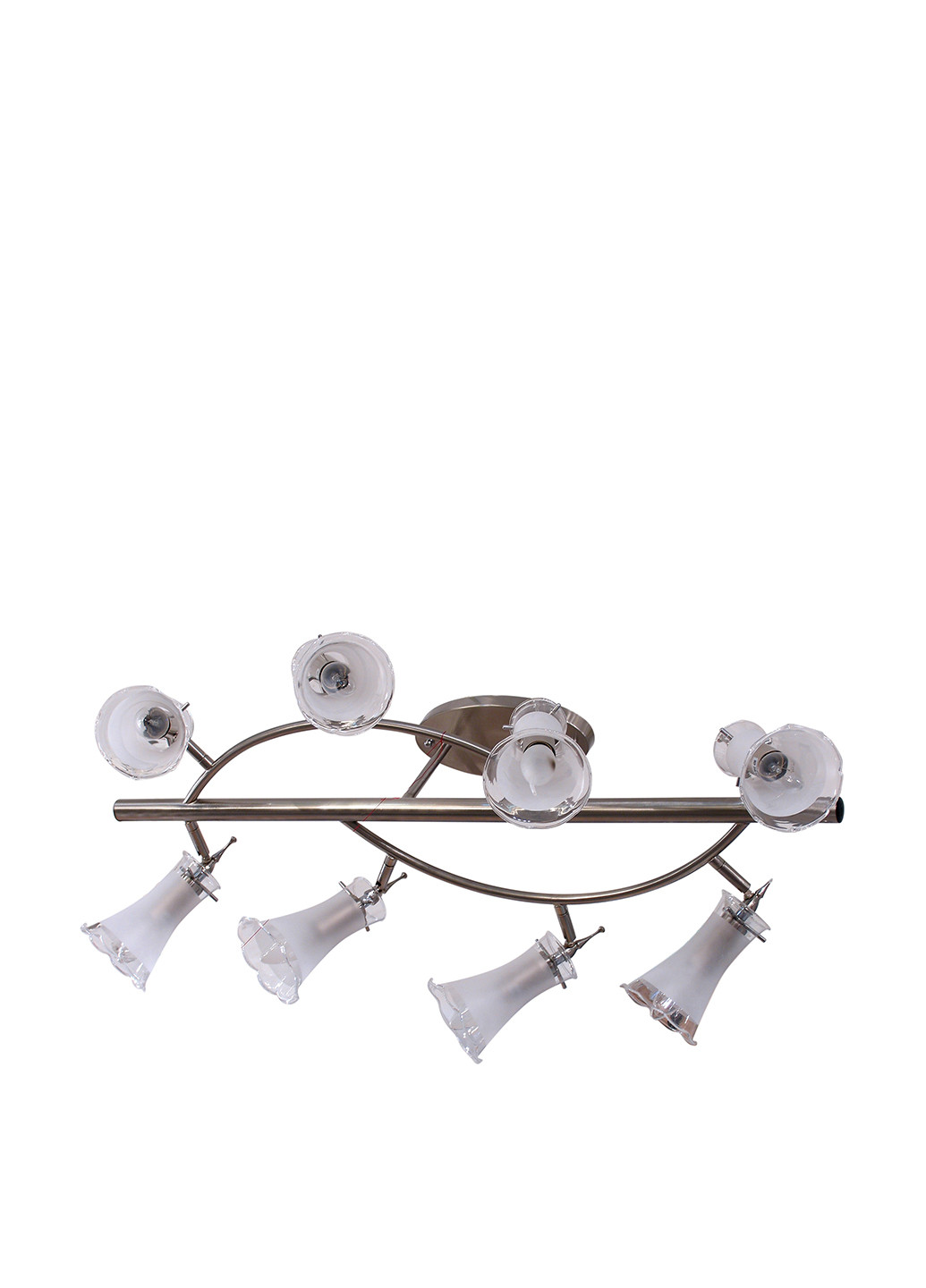 Светильник, 500х800х350 мм Brille (138506916)