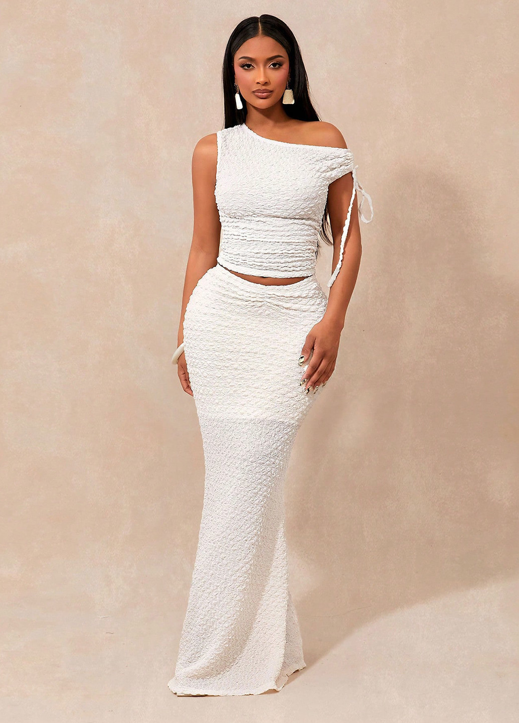 Костюм (топ, спідниця) SHEIN (366748026)