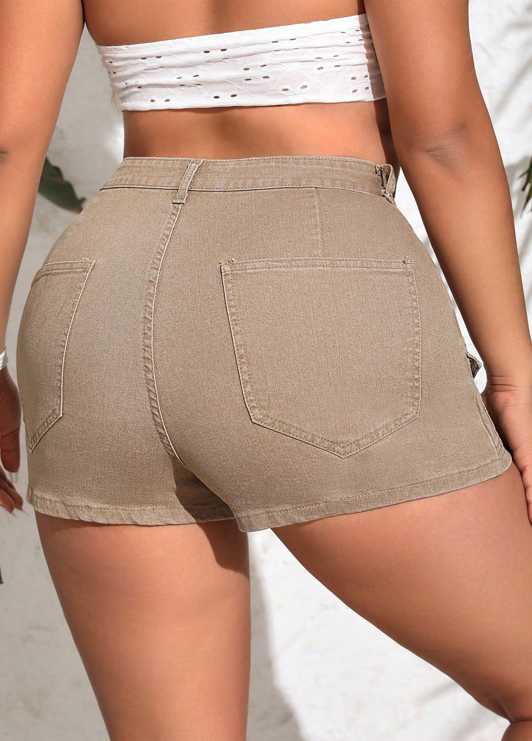 Шорты SHEIN (340109278)