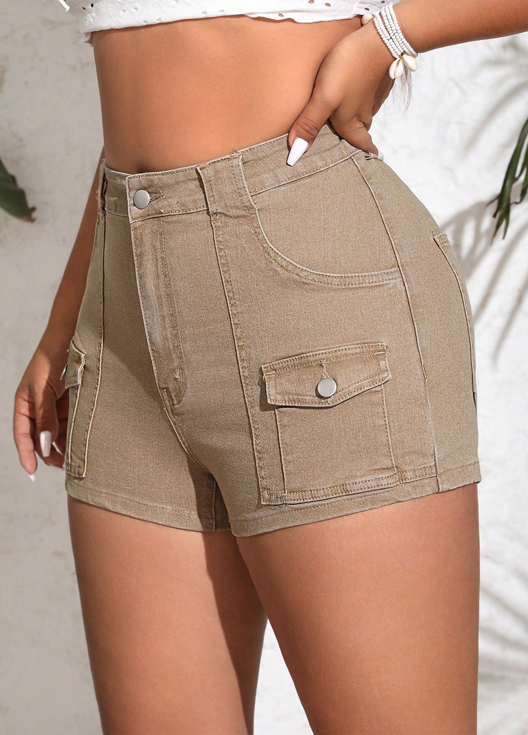 Шорты SHEIN (340109278)