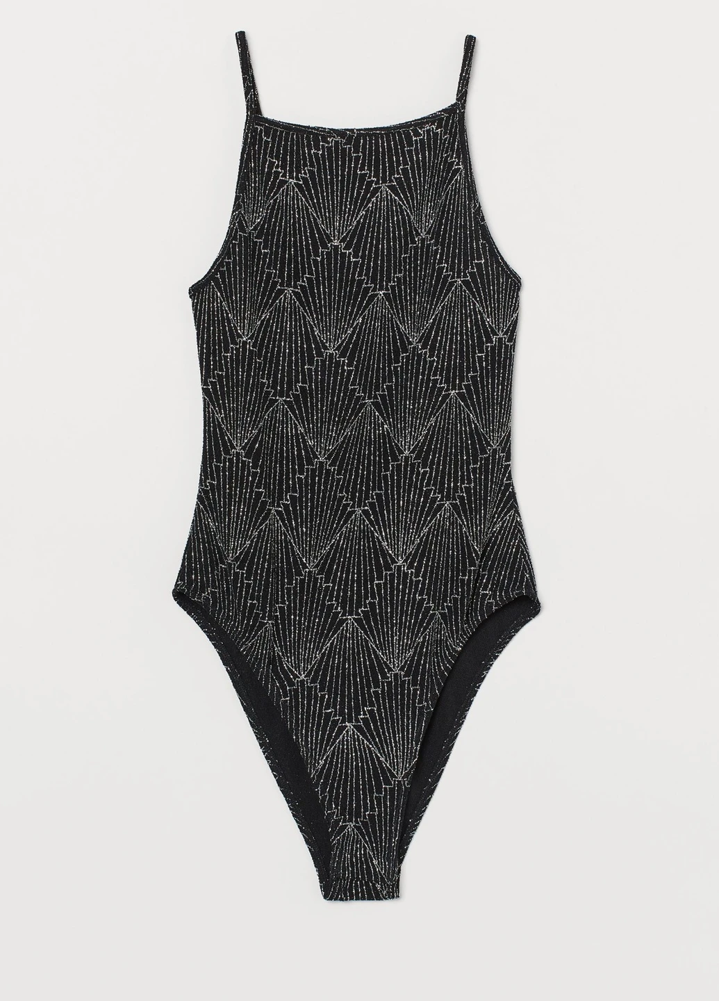 Боді H&M (237431608)