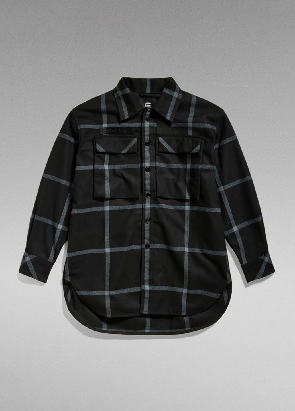 Куртка-сорочка G-Star Raw (306993229)