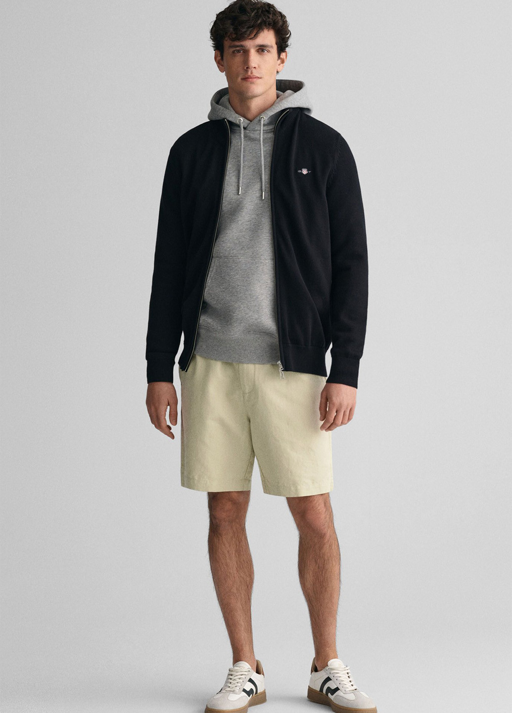 Кофта Gant (322523611)