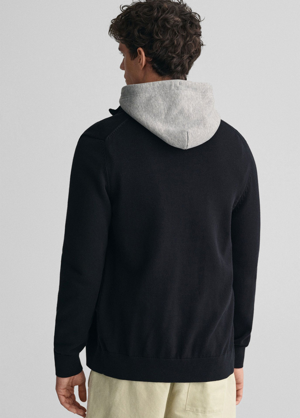 Кофта Gant (322523611)