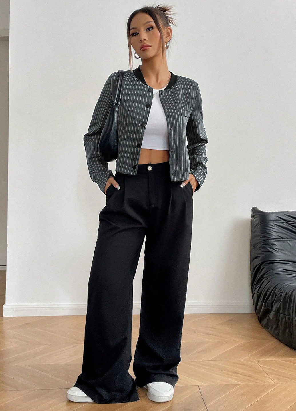 Жакет SHEIN (332520373)