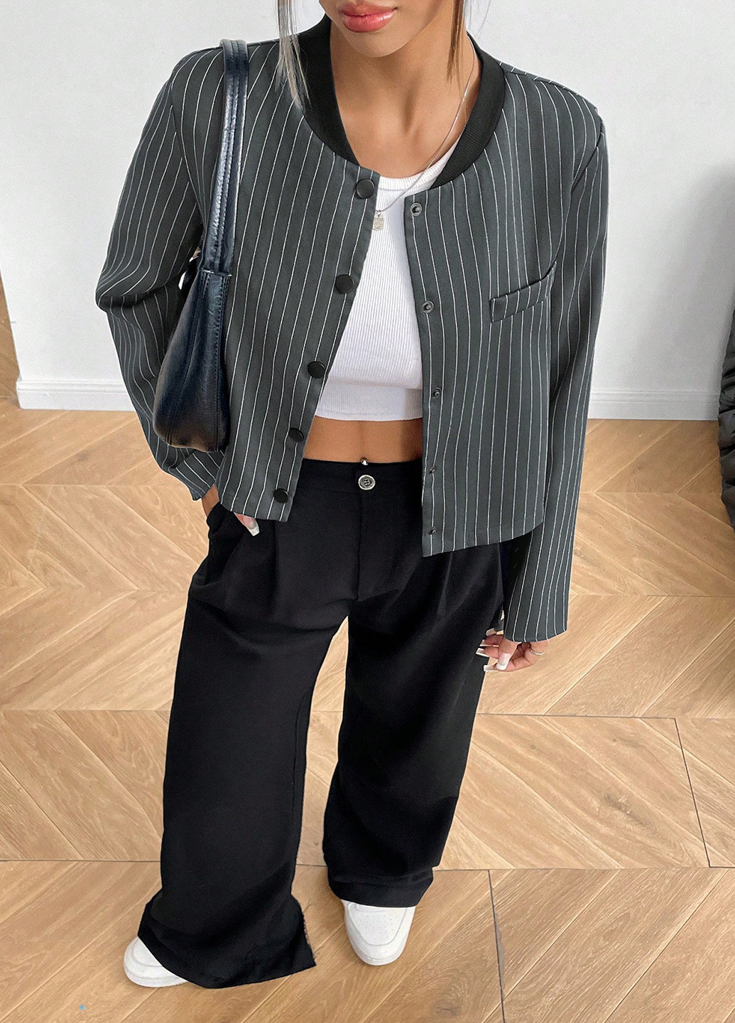 Жакет SHEIN (332520373)