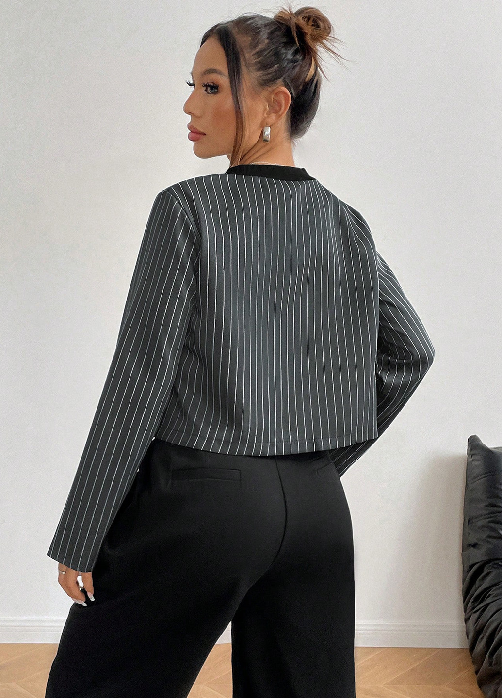 Жакет SHEIN (332520373)