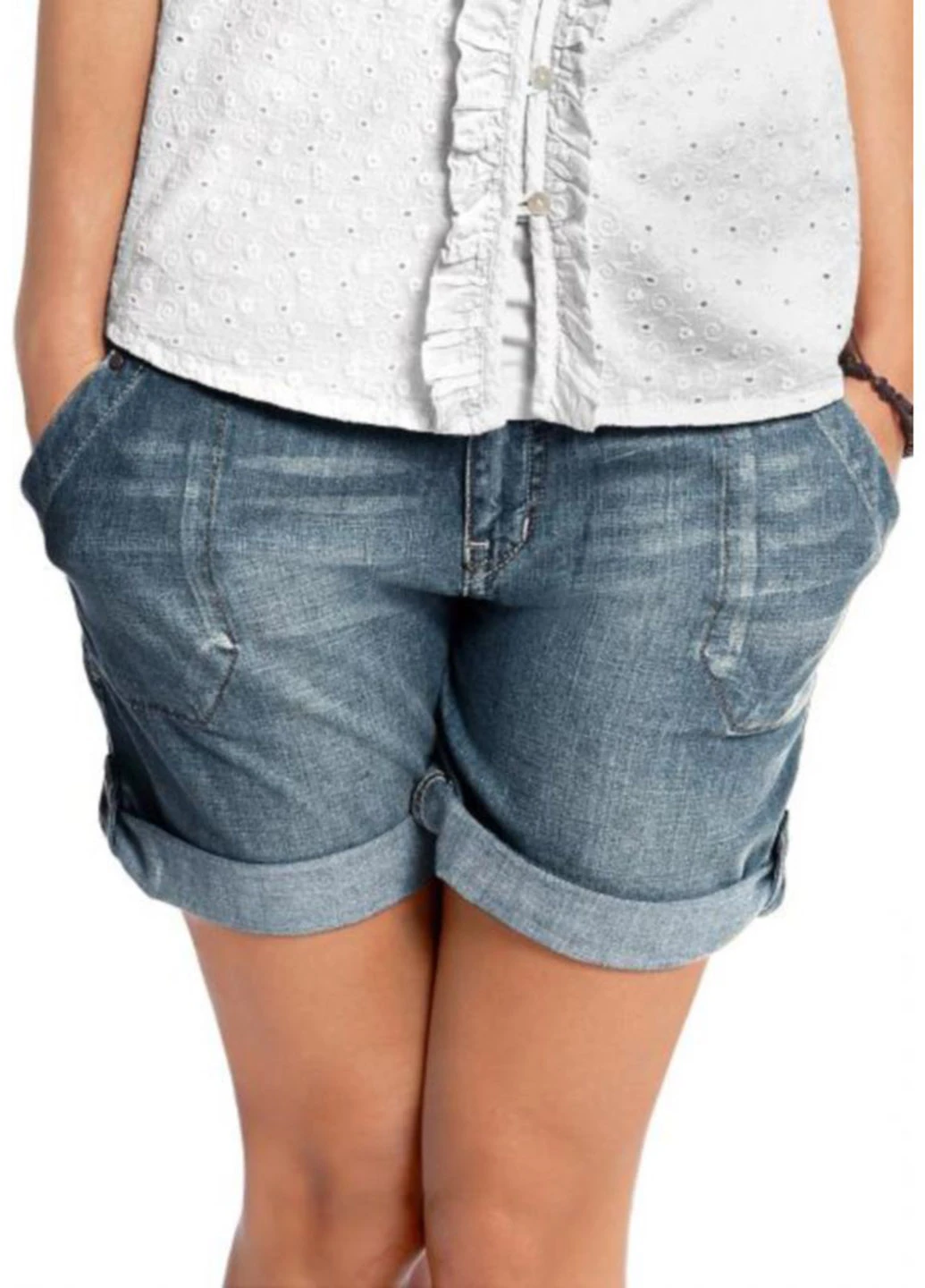 Шорты Eddie Bauer (112296654)