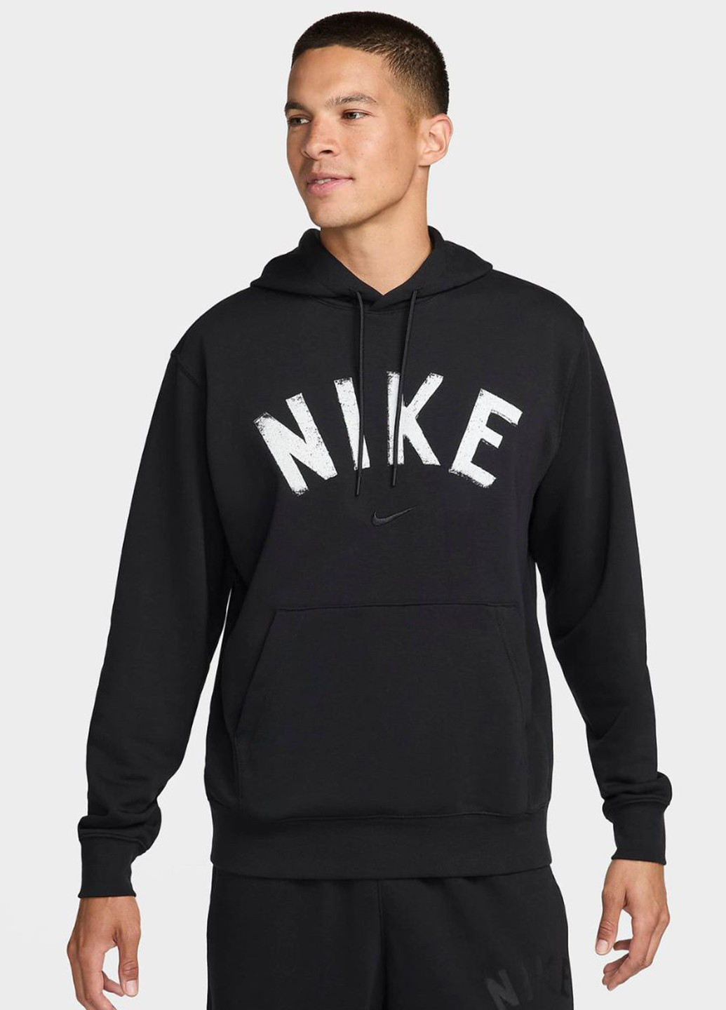 Худі FV9919-010 Nike Swoosh Dri-FIT French Terr (314829018)