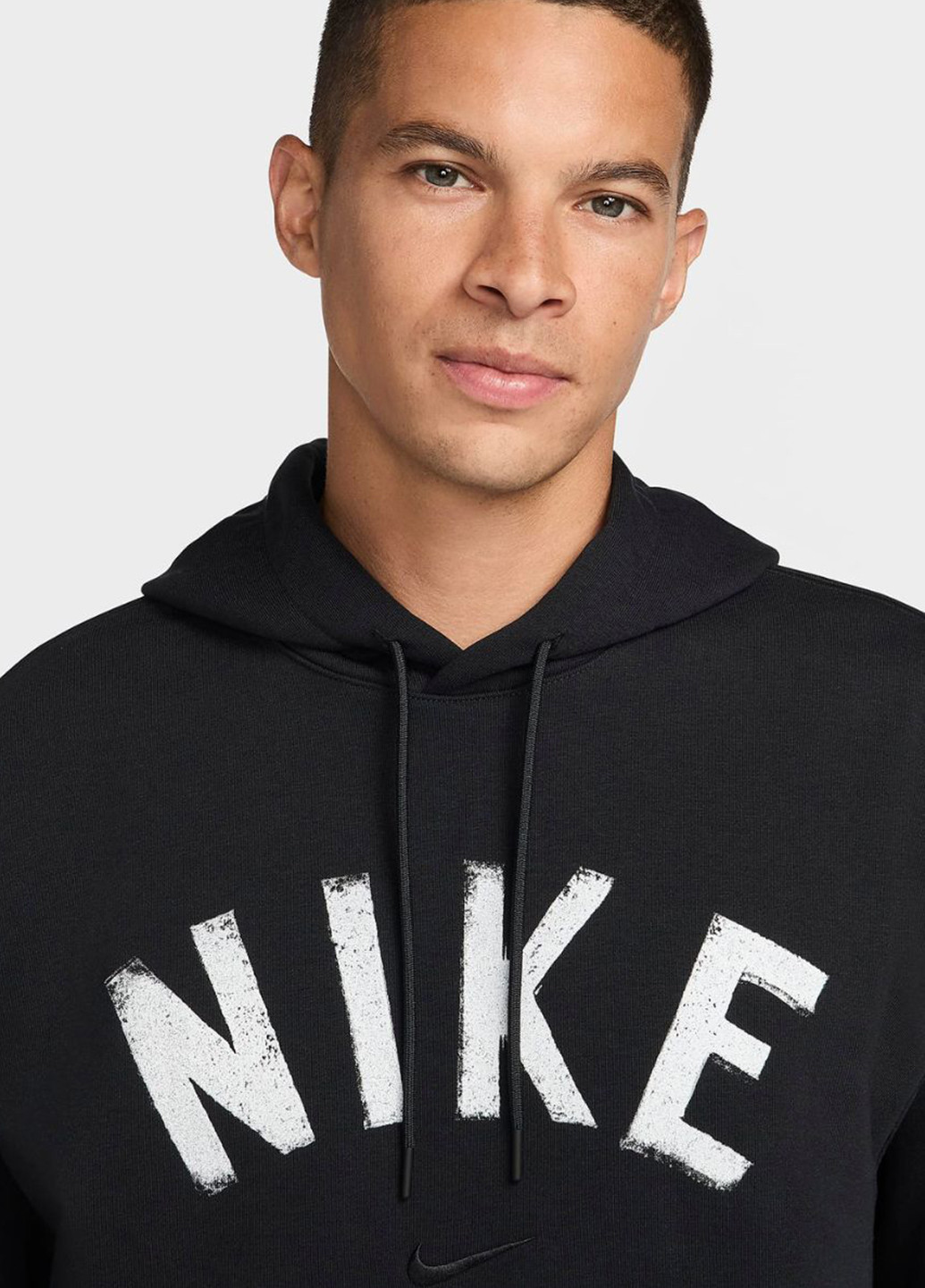 Худі FV9919-010 Nike Swoosh Dri-FIT French Terr (314829018)