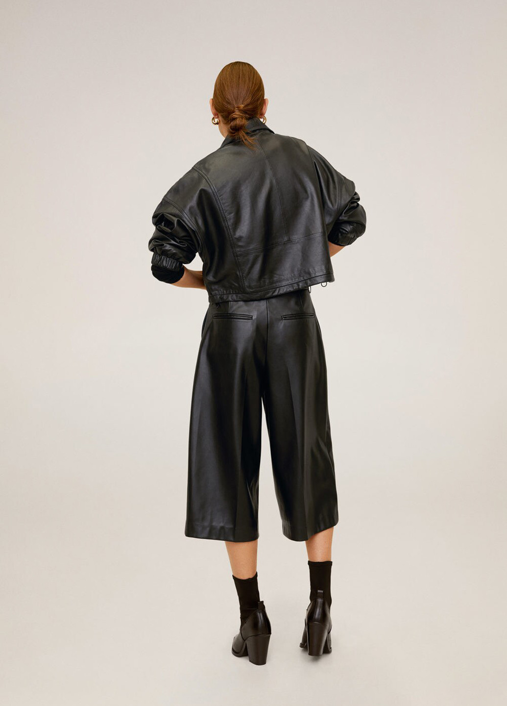 Штани Mango (317878169)