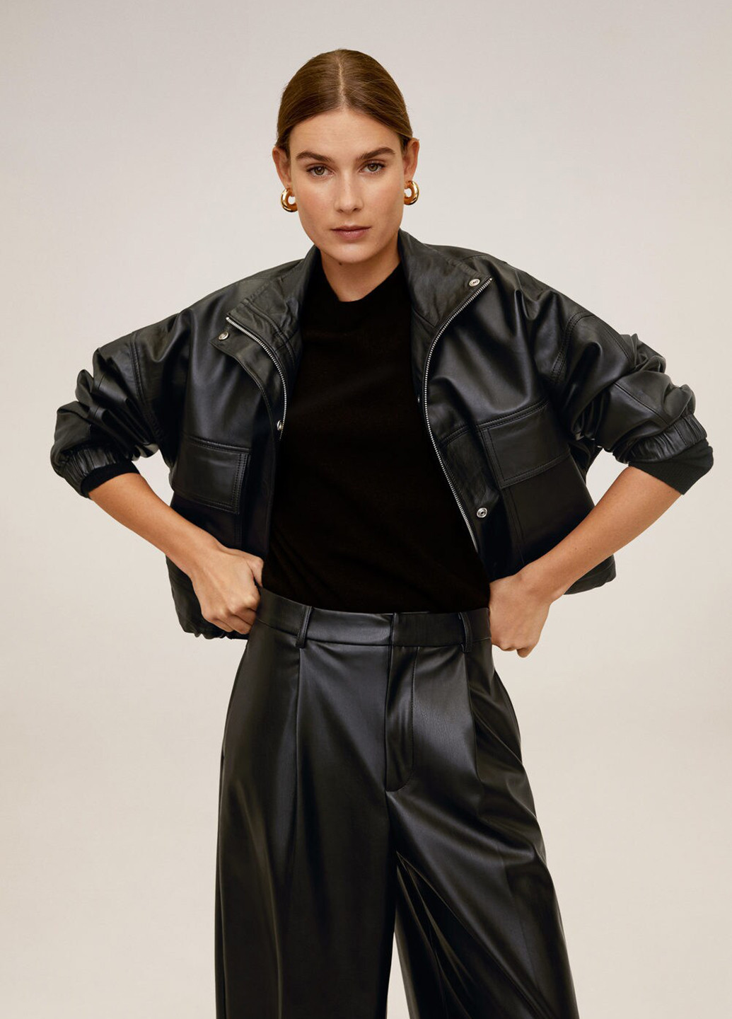 Штани Mango (317878169)