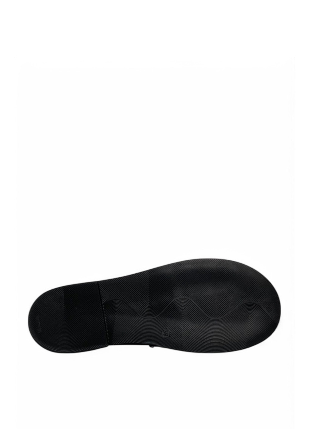 Vanessa Туфлі лофери вишневий з натуральна шкіра, туреччина — демісезон (327842033)