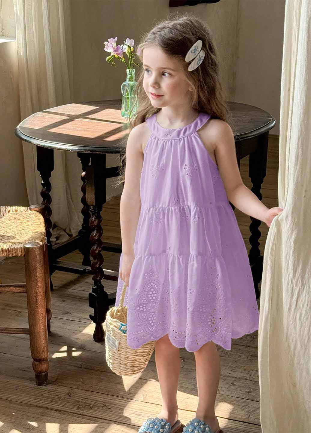 Бузкова сукня SHEIN (367748152)