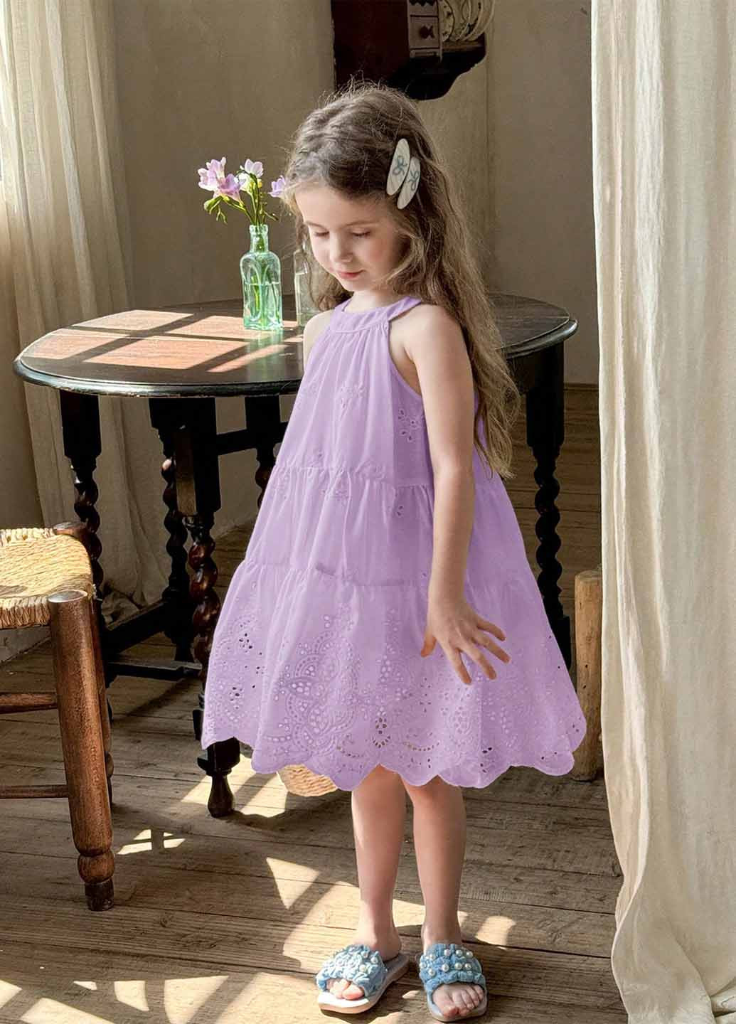 Бузкова сукня SHEIN (367748152)