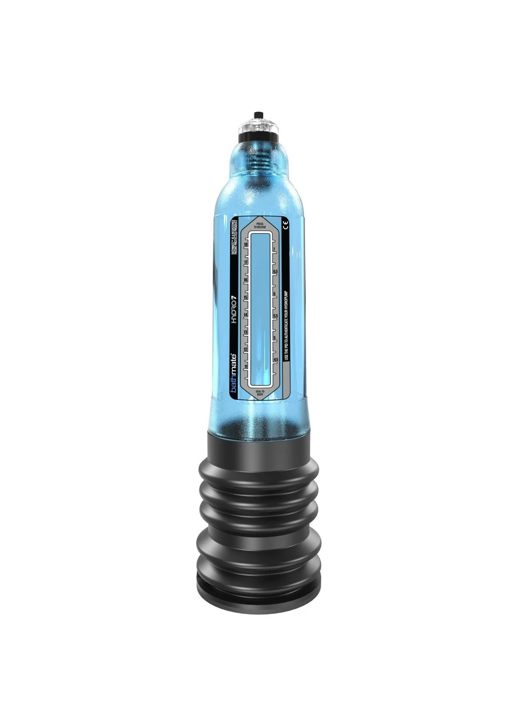 Гідропомпа Hydro 7 Blue Bathmate (253597076)