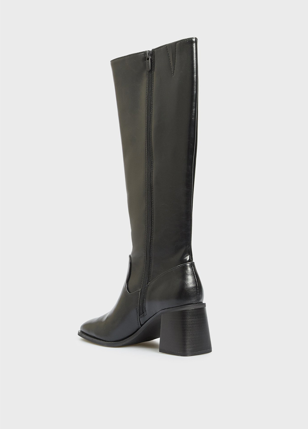 Зимние сапоги Mexx с логотипом