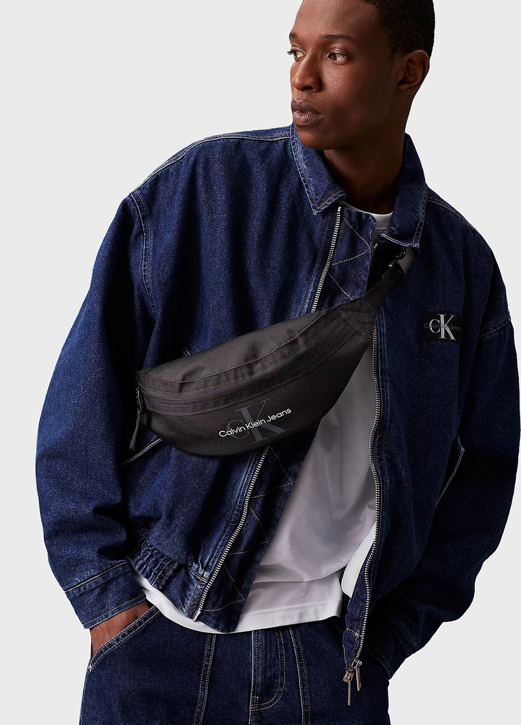 Сумка Calvin Klein Jeans (366302282)