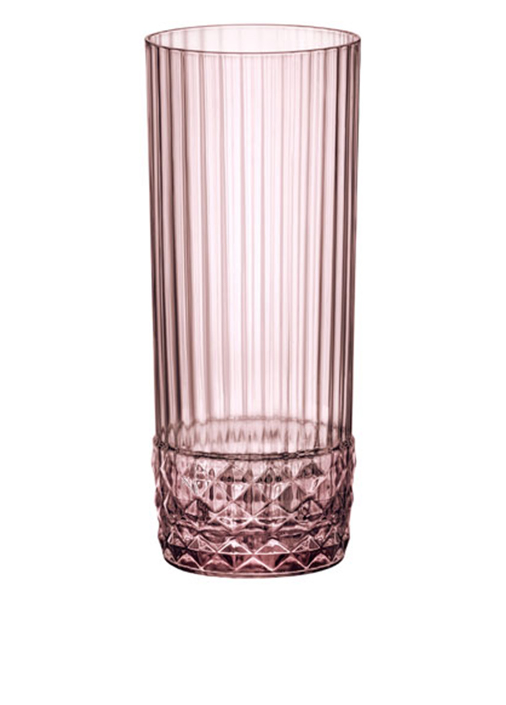 Склянка (6 шт.), 400 мл Bormioli Rocco (252012032)