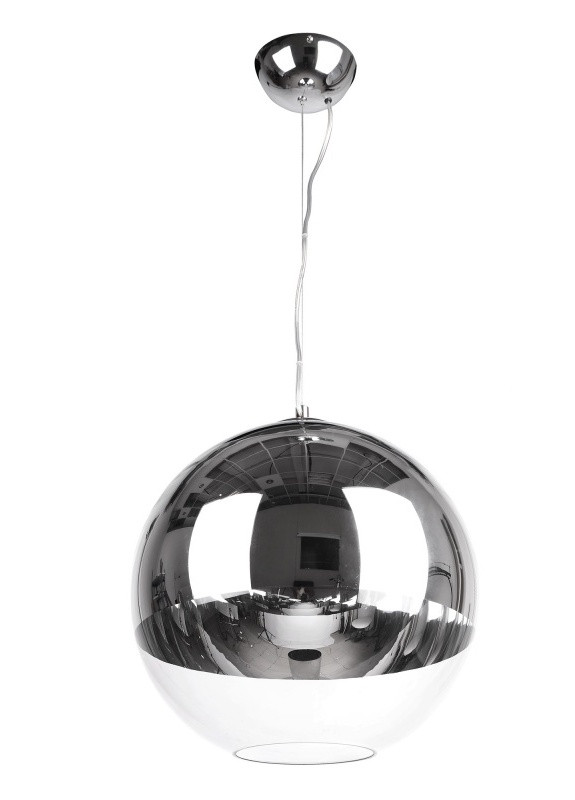 Люстра для спальні підвіс сучасна BL-210S/1 E27 '30 CH Brille (253887583)