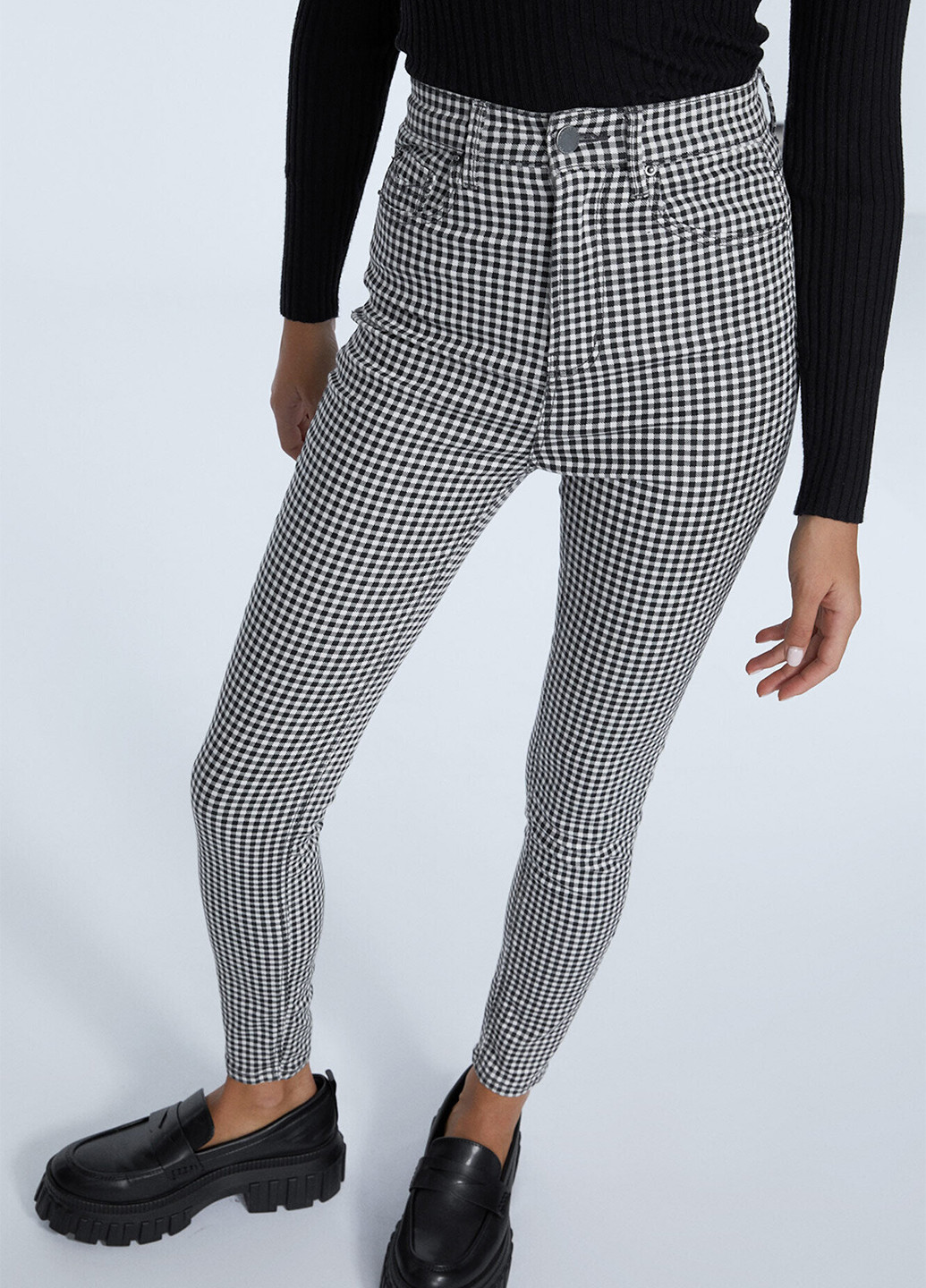 Штани Stradivarius (264923040)