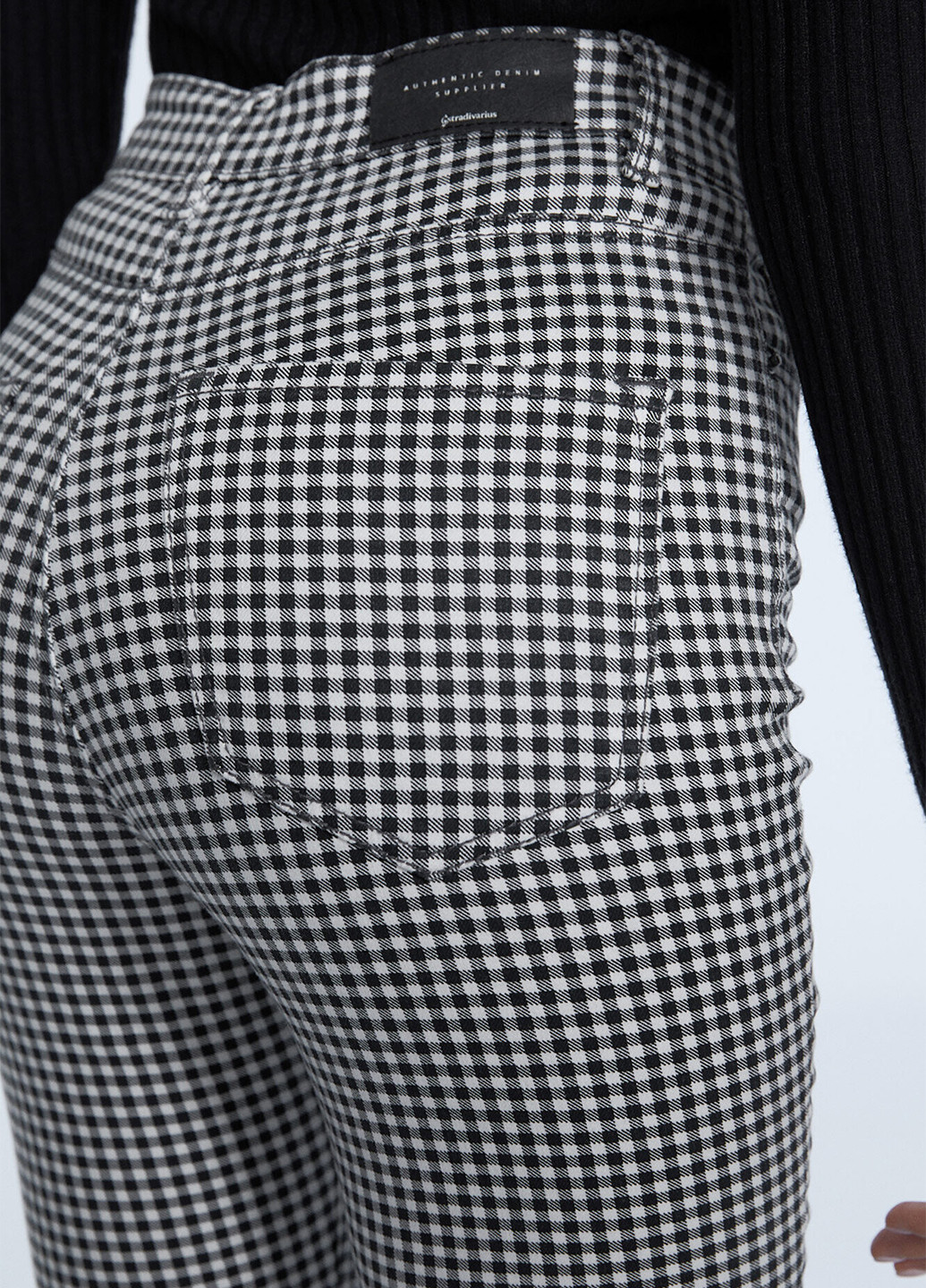 Штани Stradivarius (264923040)