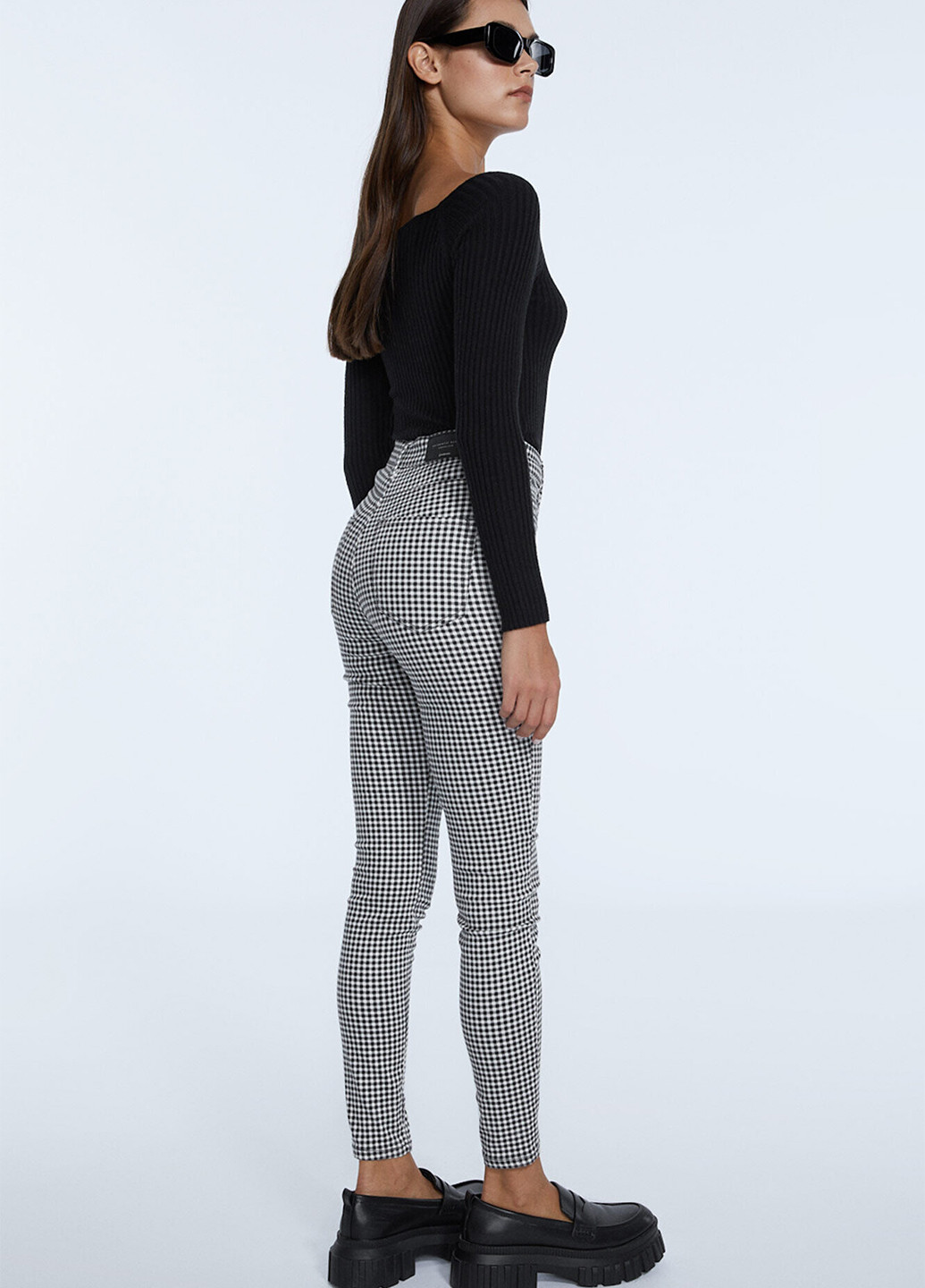 Штани Stradivarius (264923040)