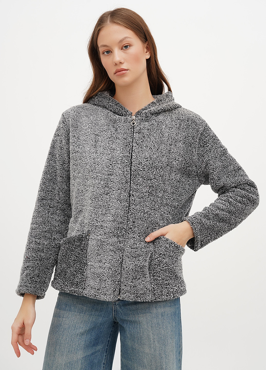 Толстовка Mercan (304771685)