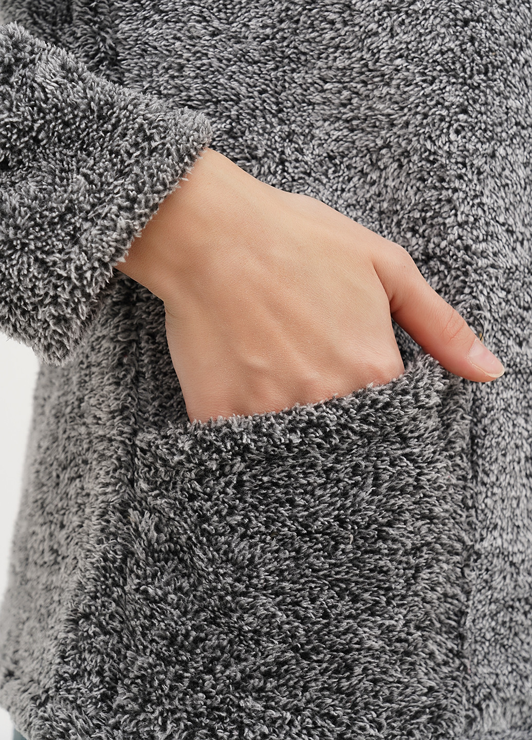 Толстовка Mercan (304771685)