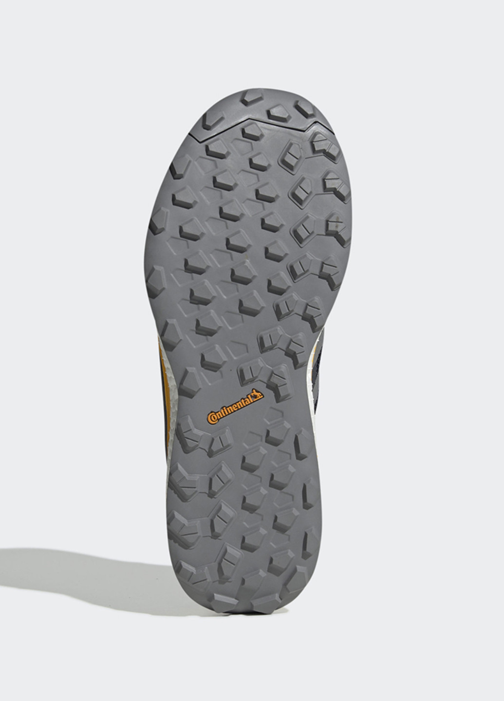 Синие всесезонные кроссовки adidas Terrex Agravic Flow Gore-Tex Trail