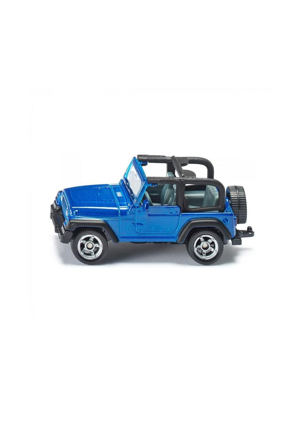 Машина Jeep Wrangler (6460691) Siku (254066751)