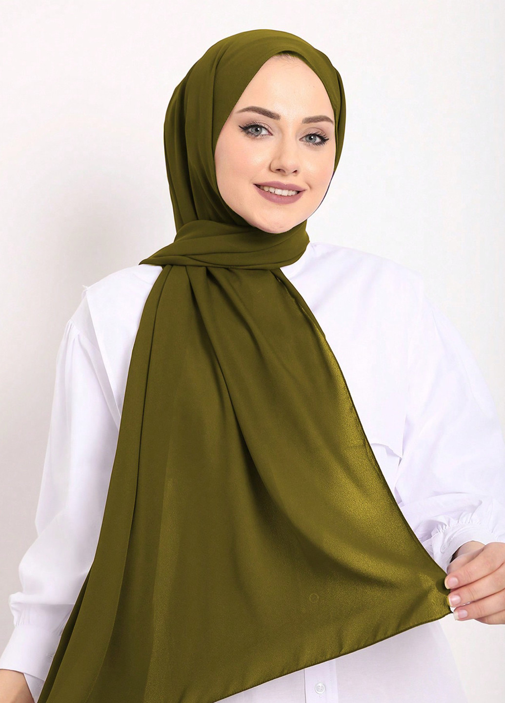 Шарф SHEIN (331623676)