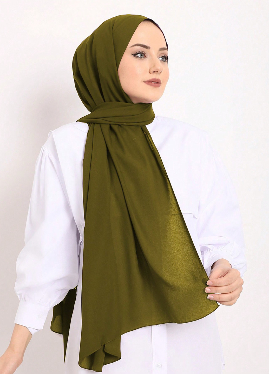 Шарф SHEIN (331623676)