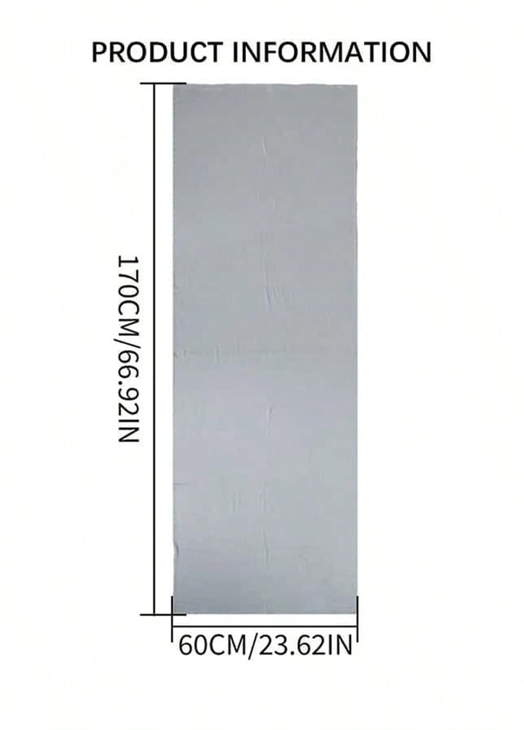 Шарф SHEIN (331623676)