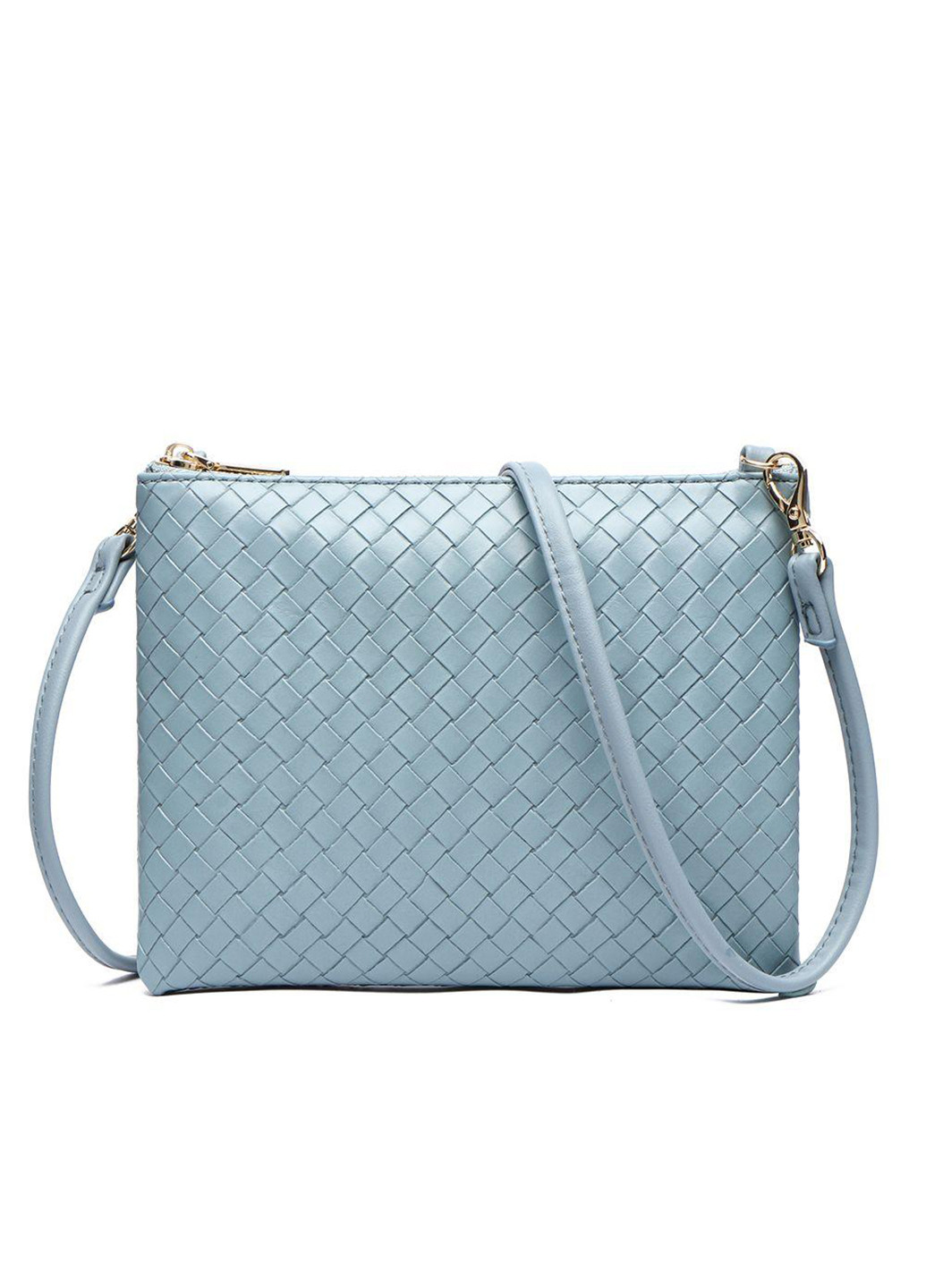 Женская сумка-клатч 22х16х1 см Amelie Galanti (253027753)