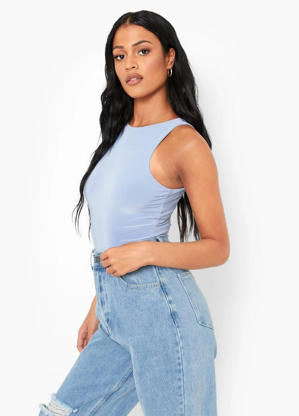 Боди Boohoo (252116927)