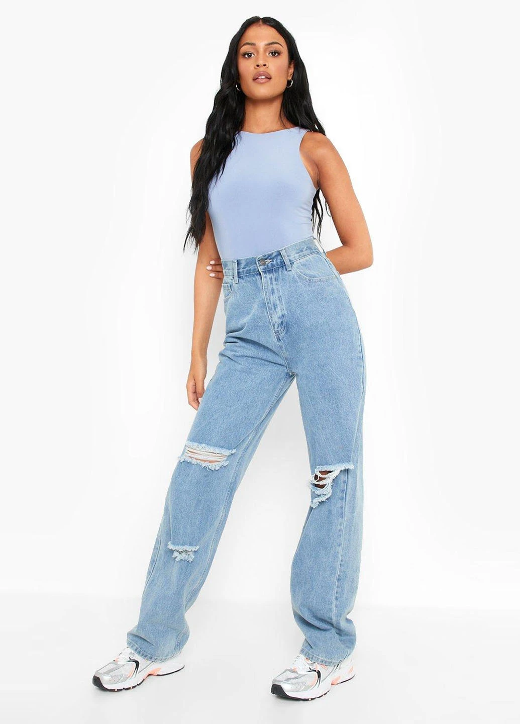 Боди Boohoo (252116927)