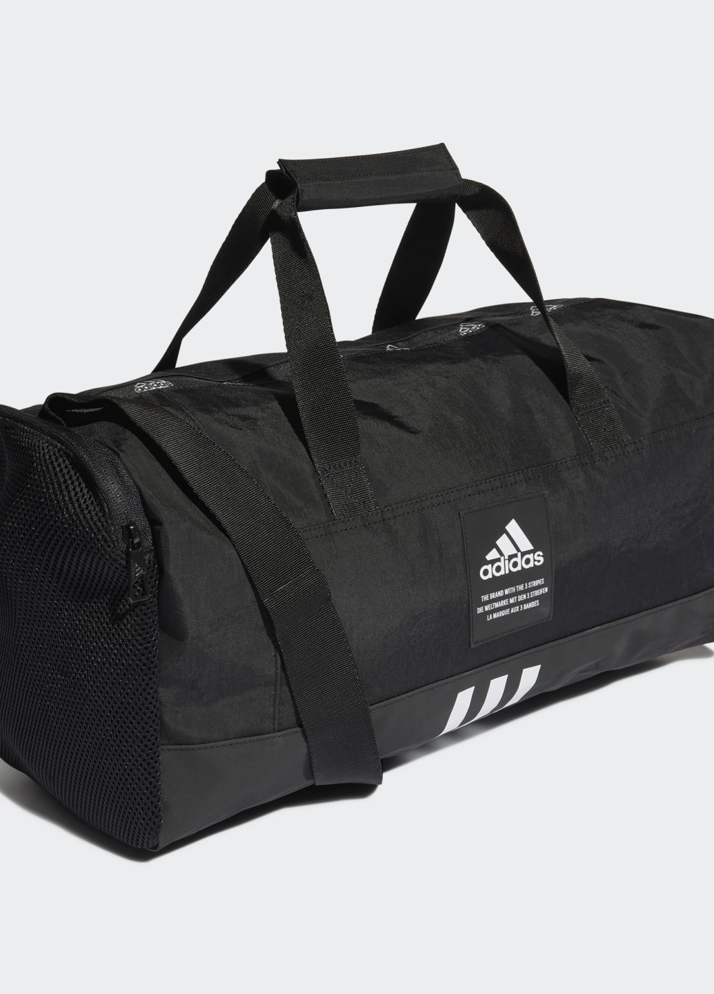 Спортивная сумка 4ATHLTS Medium adidas (252413998)