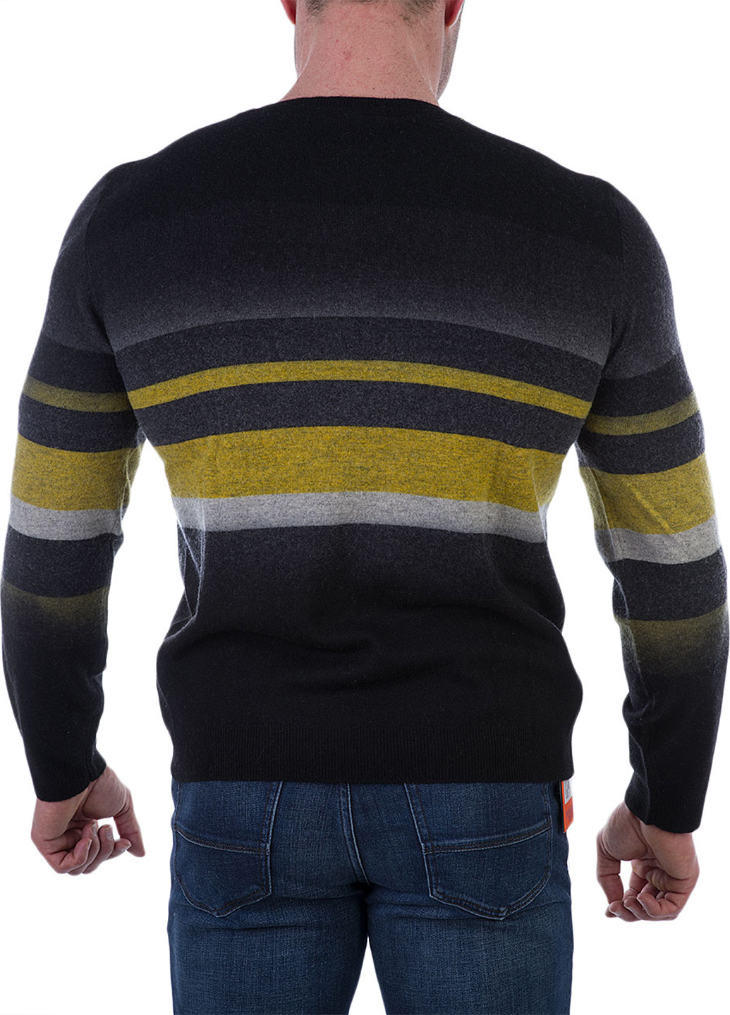 Комбінований демісезонний джемпер джемпер Trussardi Jeans