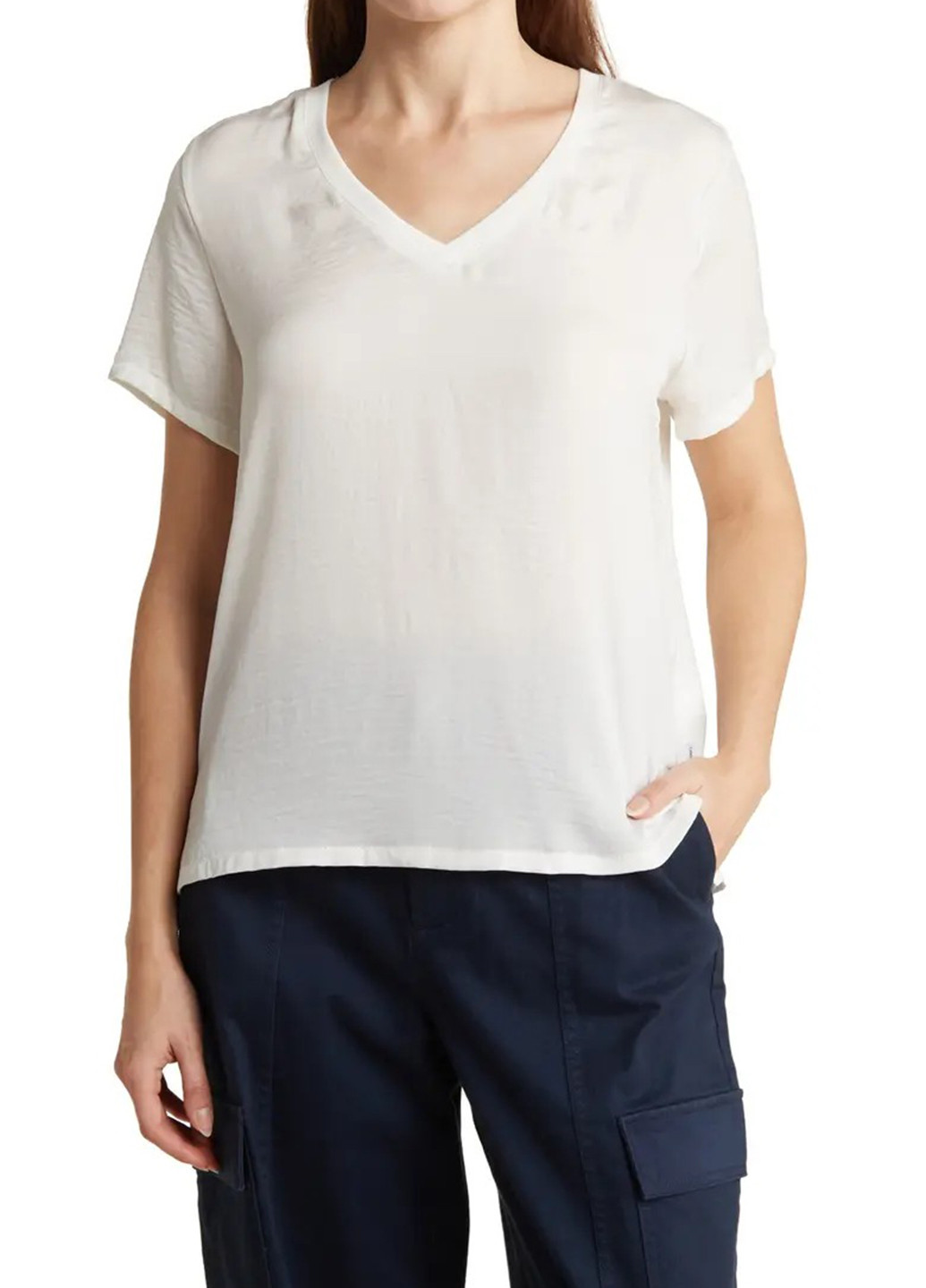 Футболка Calvin Klein - (311206384)